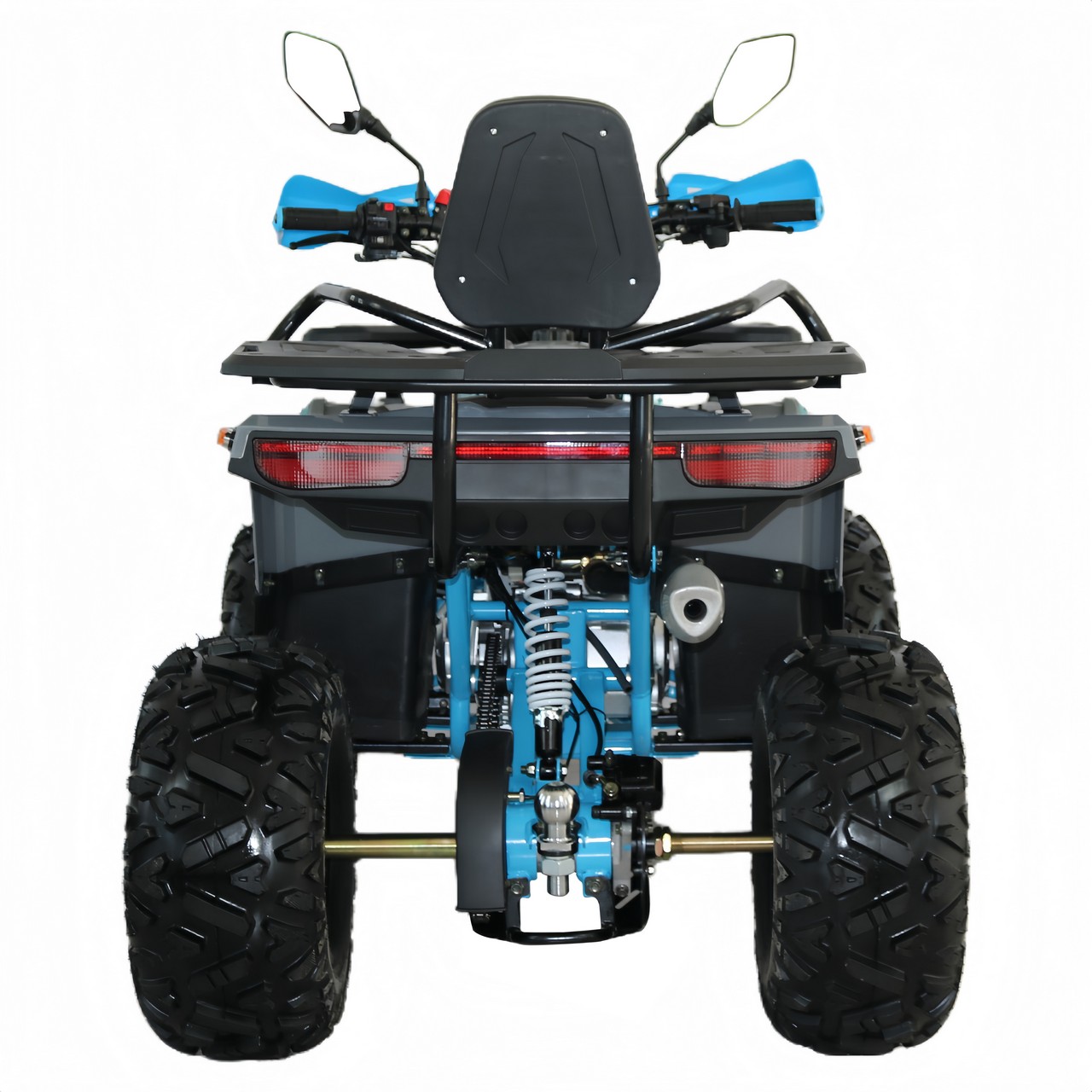 PIKE 150 BLUE (2)